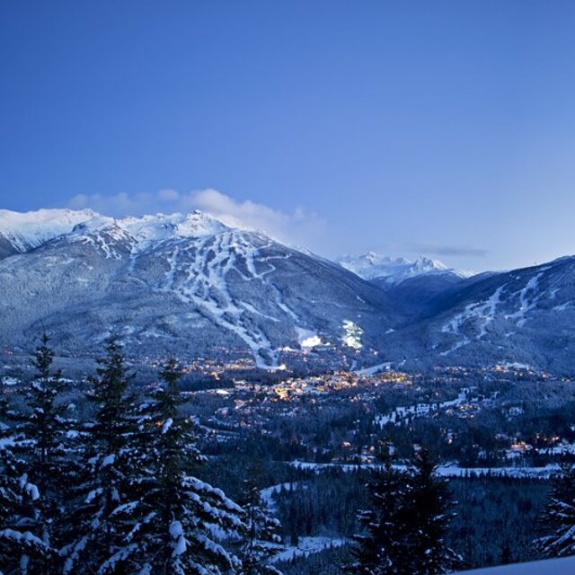 Whistler